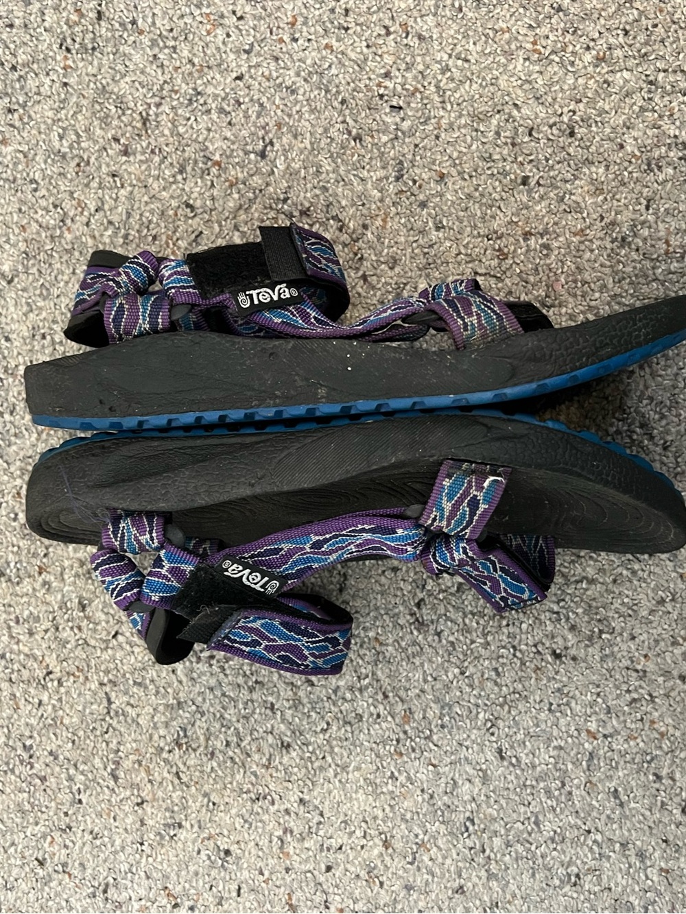 Teva Hurricane XLT2 sport sandals,7 - Picture 8 of 9